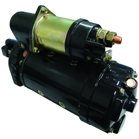 Wai Global STRDR 41MT 12V 6667N